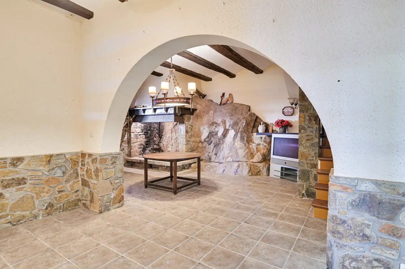 Villa mit Terrasse zum Verkauf in Carrer del Navegant 112, imagen 102