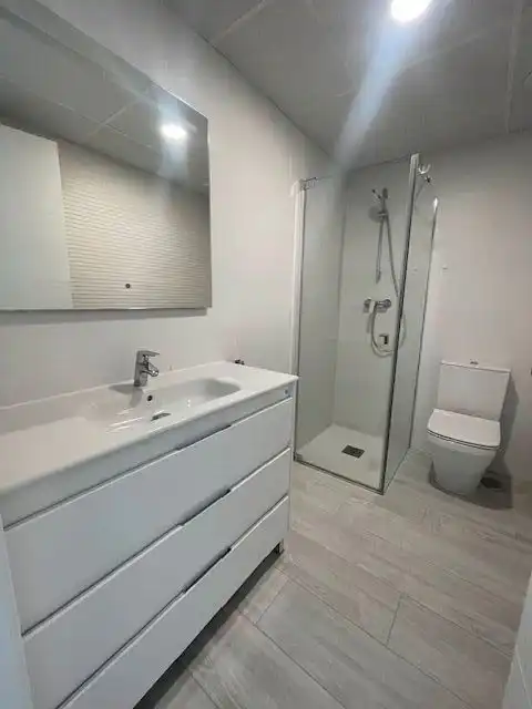 Flat with terrace to rent in Avinguda de la Costa Blanca, imagen 19