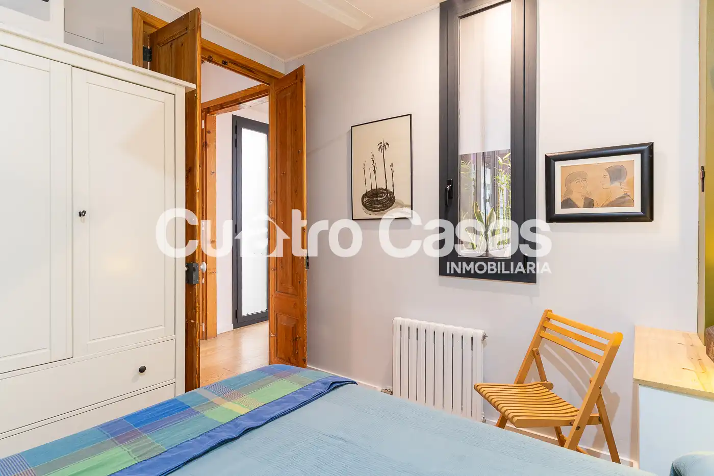 Appartement avec terrasse à vendre à Carrer de la Comtessa de Sobradiel, imagen 19