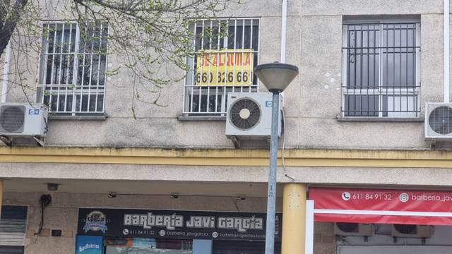 Oficina en Alquiler en Colores -  Entreparques