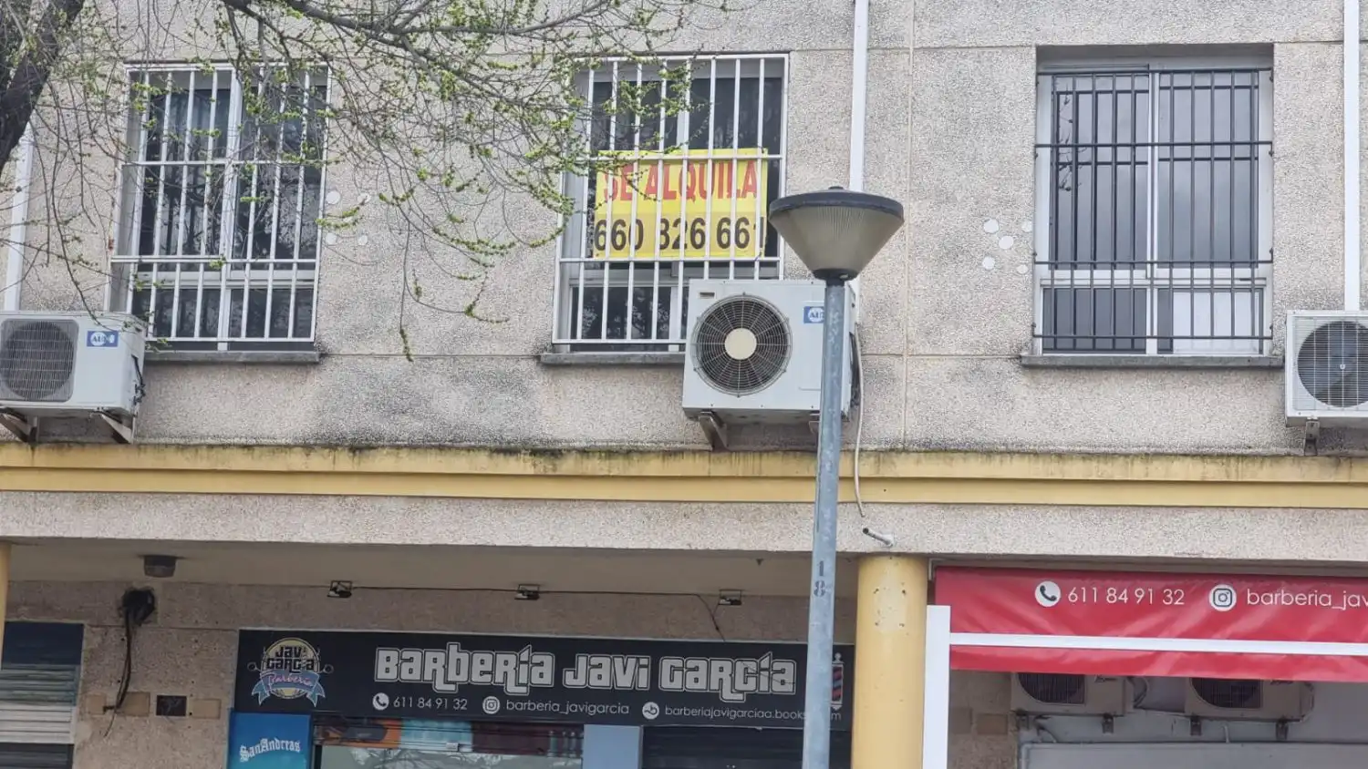 Office space to rent in Este - Alcosa- Torreblanca