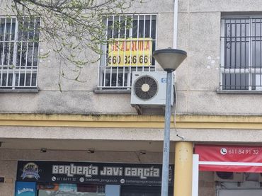 Office space to rent in Este - Alcosa- Torreblanca