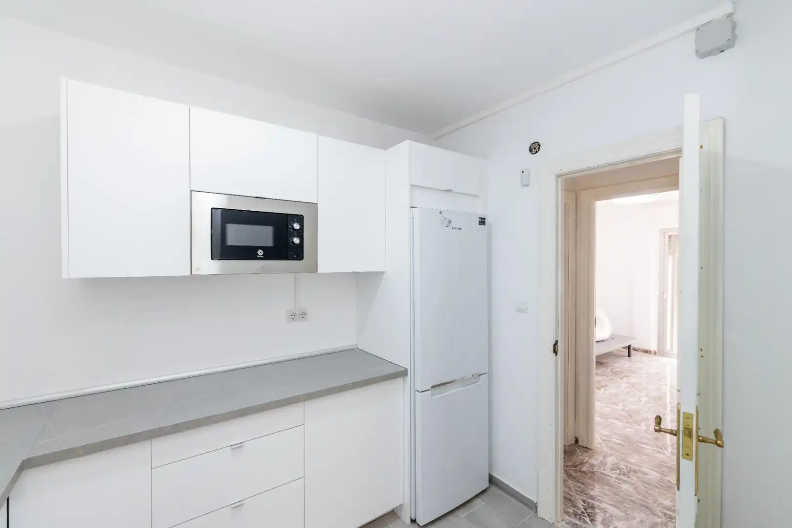 Flat for rent in Granada, Granada