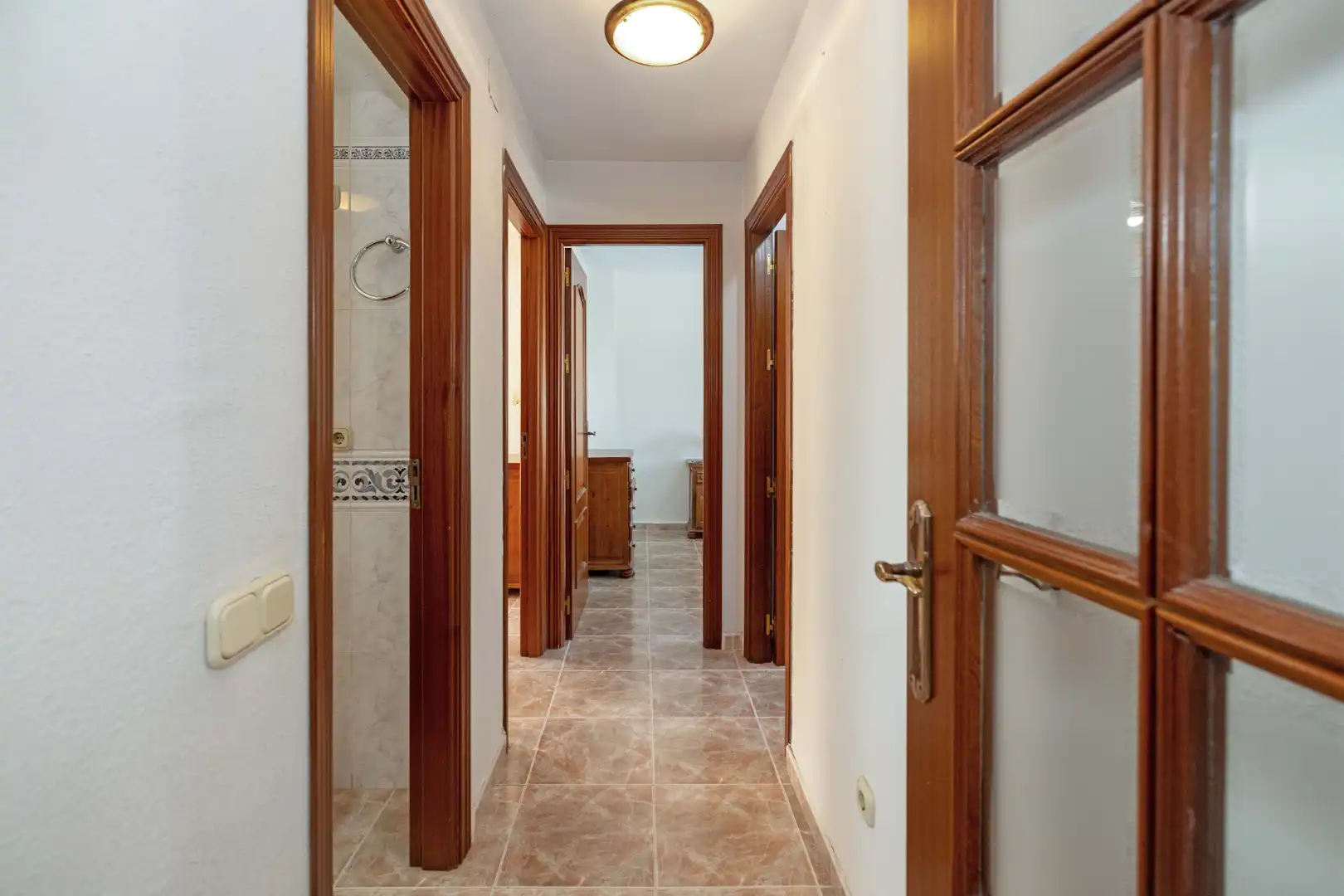 Apartament amb piscina en venda a Elviria - Cabopino, imagen 21