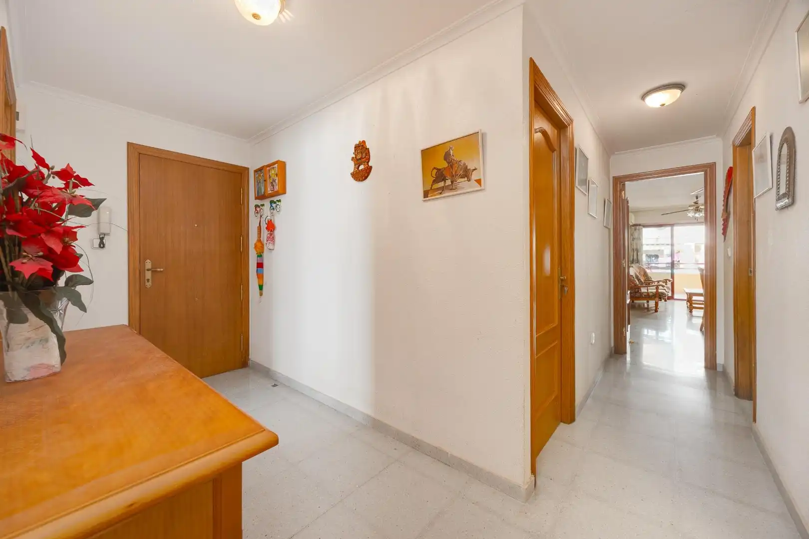 Apartment mit Aufzug zum Verkauf in Avenida HABANERAS, imagen 19