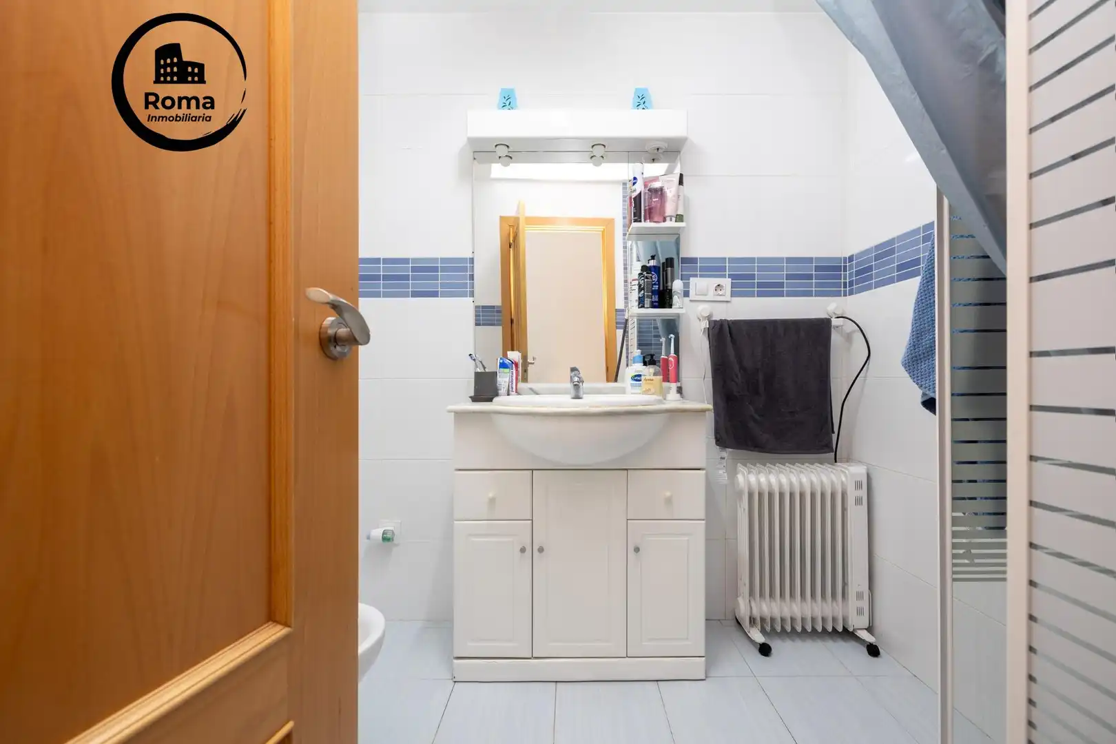 Baño de Casa o chalet en venta en Albolote