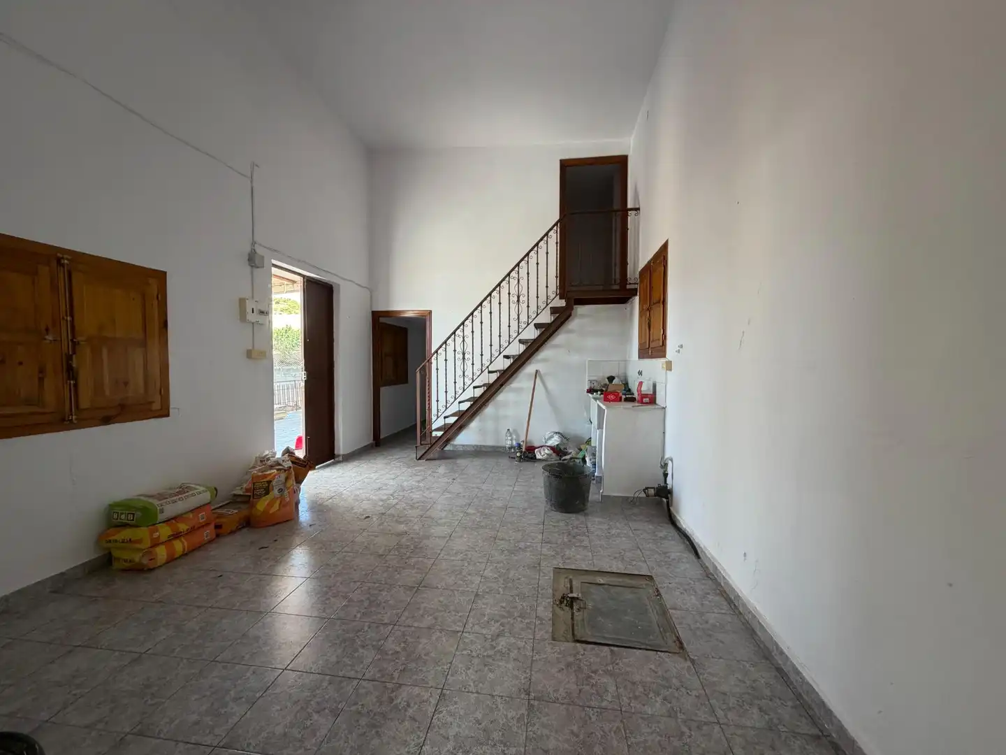 Villa con piscina in vendita a Casco Antiguo, imagen 10