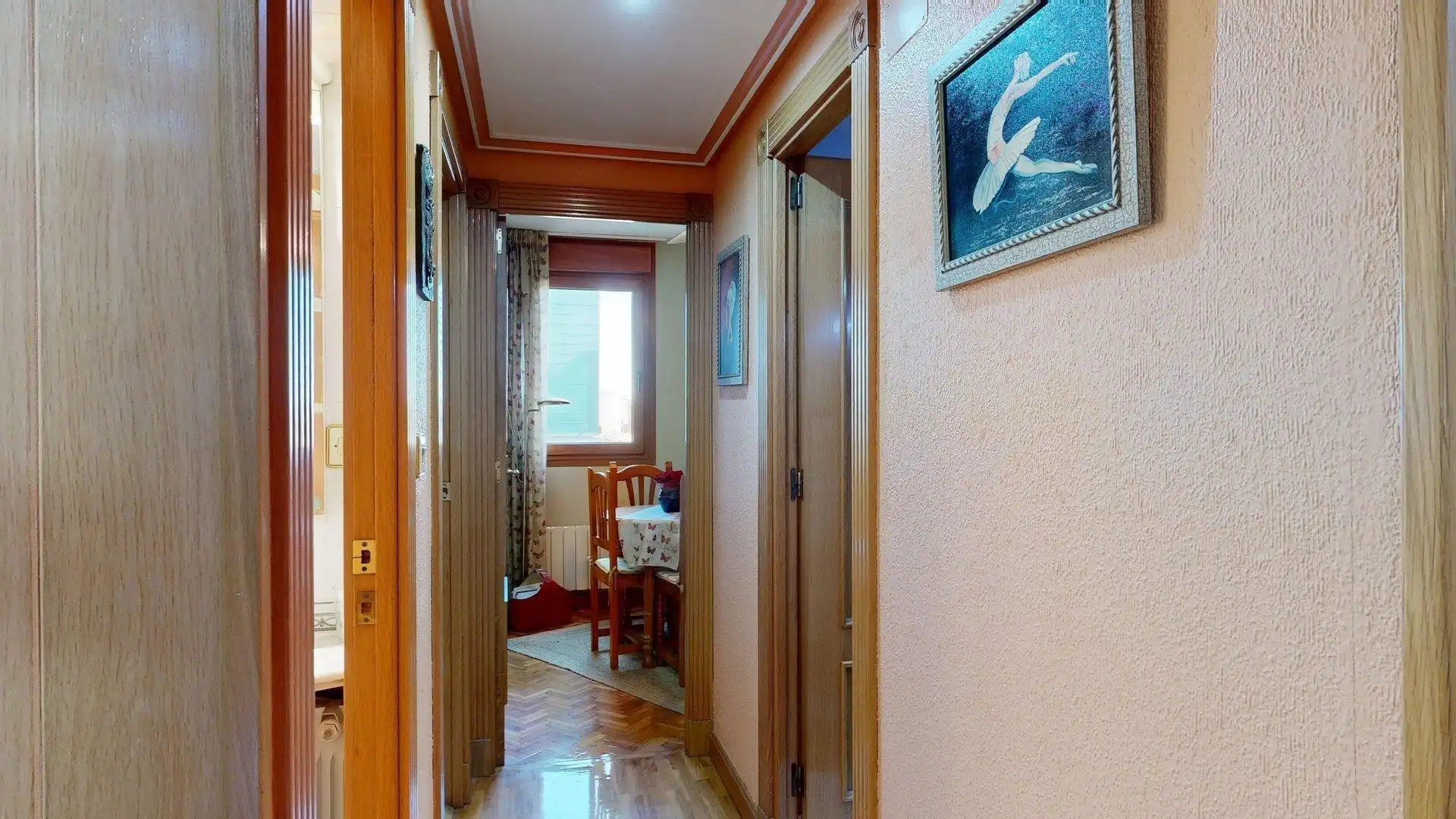 Flat with terrace for sale in Avenida NAVARRA 87, imagen 18