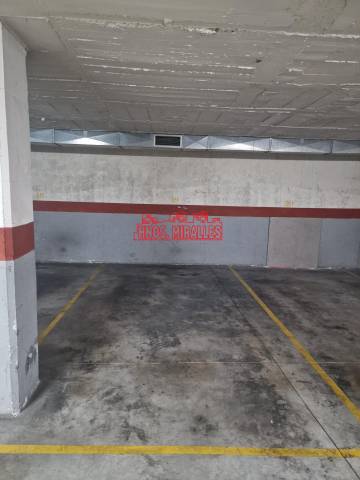 Garaje en Venta en Carrús Este