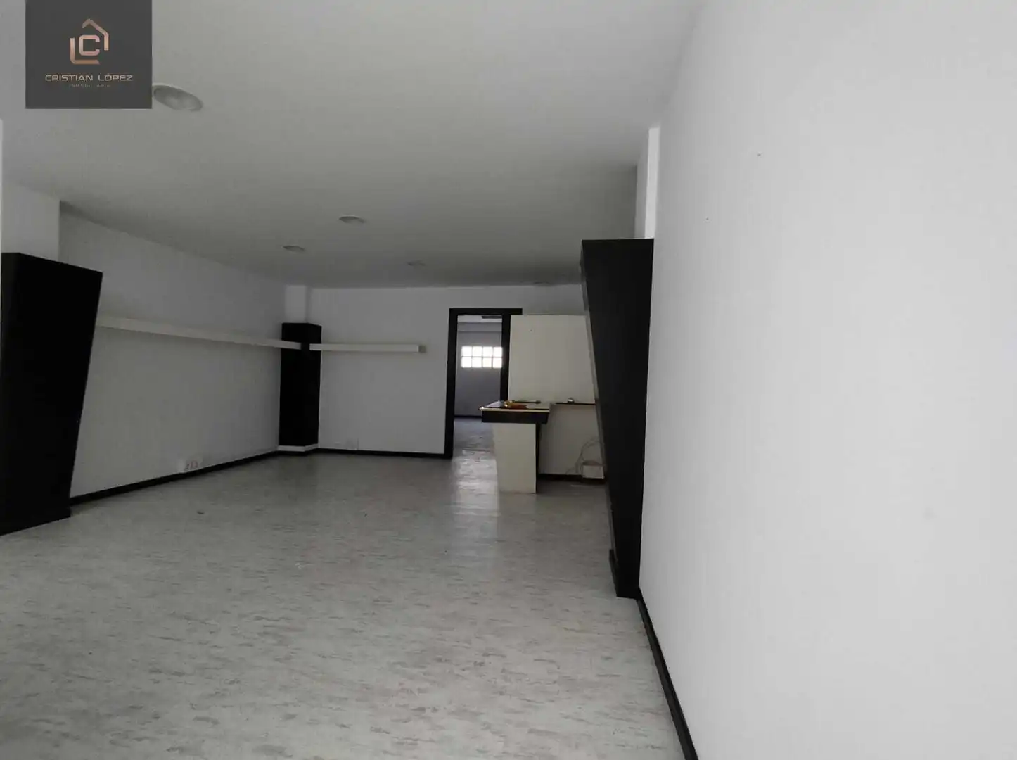 Business premises for sale in Rúa Sanjurjo Carricarte, imagen 4