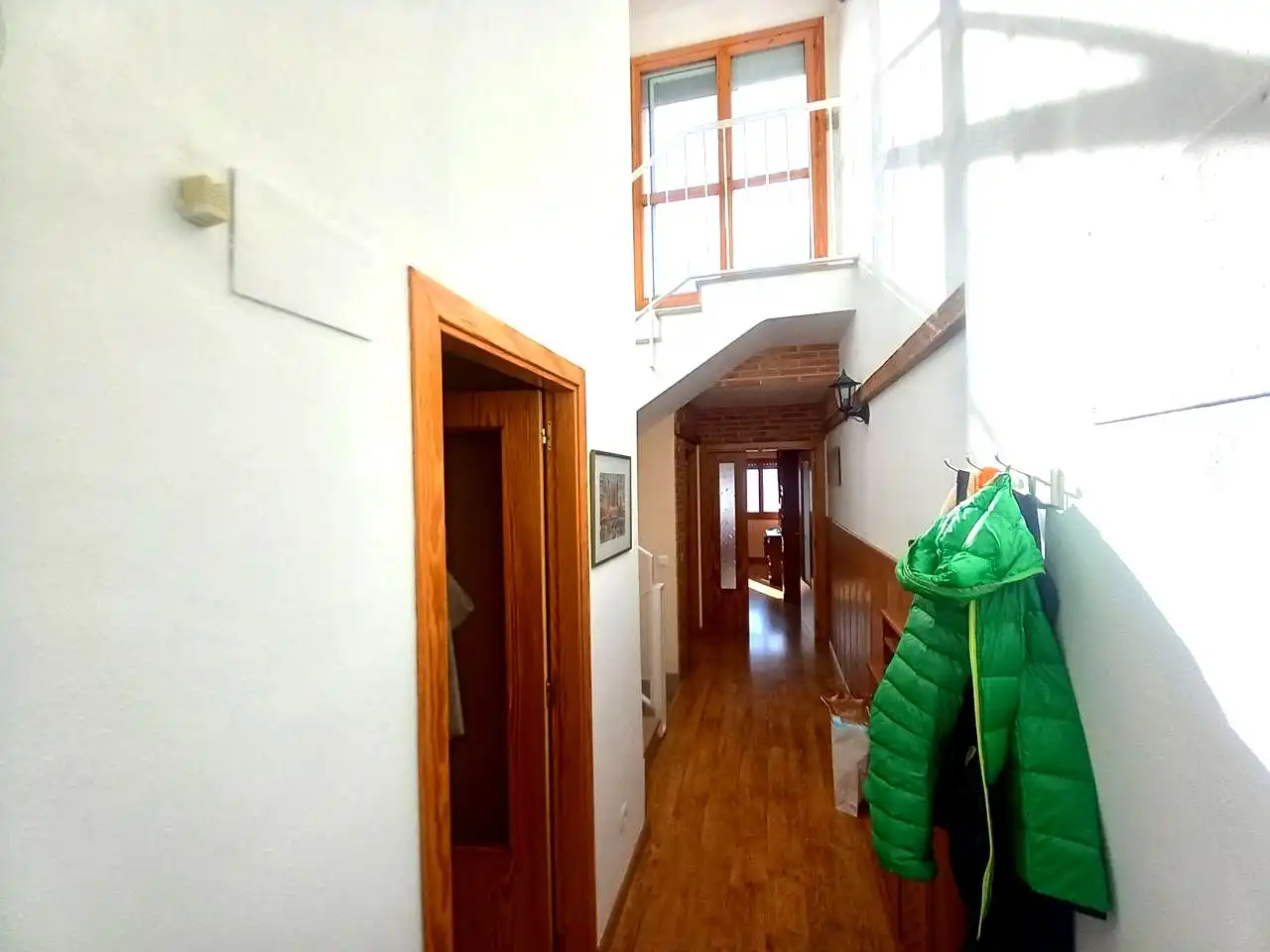 Duplexes for sale in Gallur  with Heating, Terrace and Storage room
