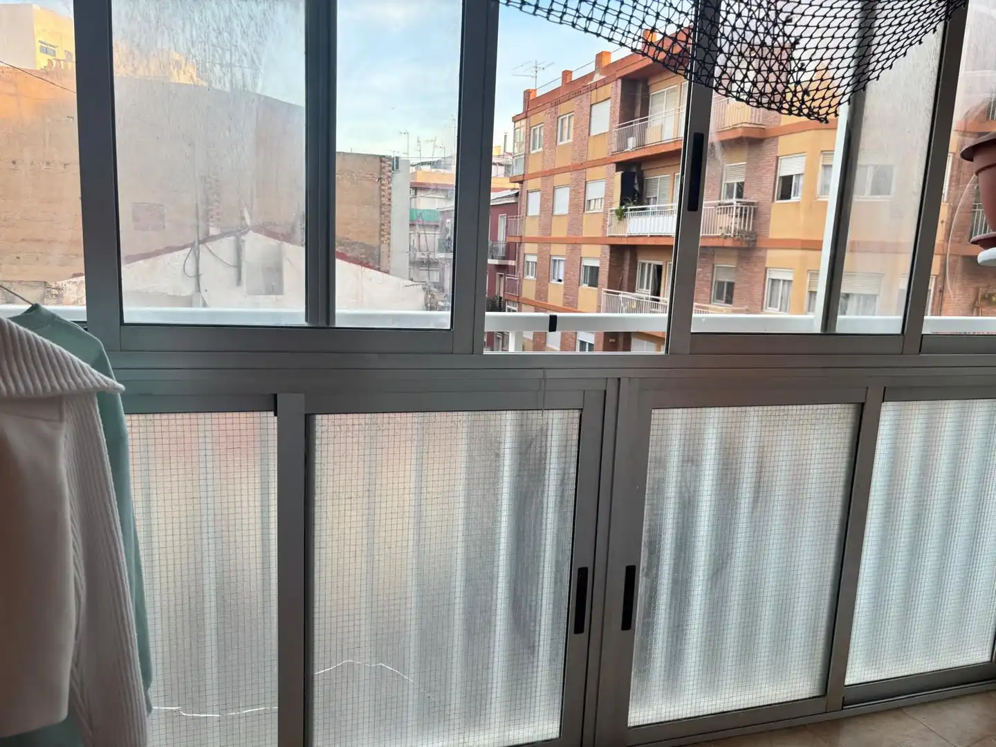 Pis amb ascensor en venda a Calle Gasset y Artime, imagen 2