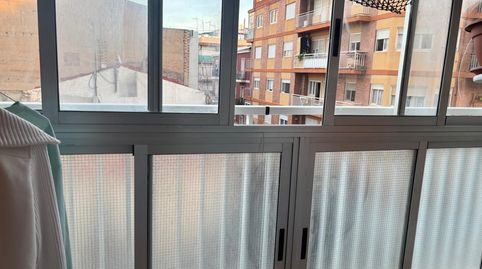 Foto 2 de Piso en venta en Calle Gasset y Artime, Carolinas Altas, Alicante / Alacant