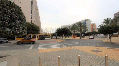 Foto 4 von Garage zum Verkauf in Bulevar - Puerta Mítica, Villajoyosa / La Vila Joiosa
