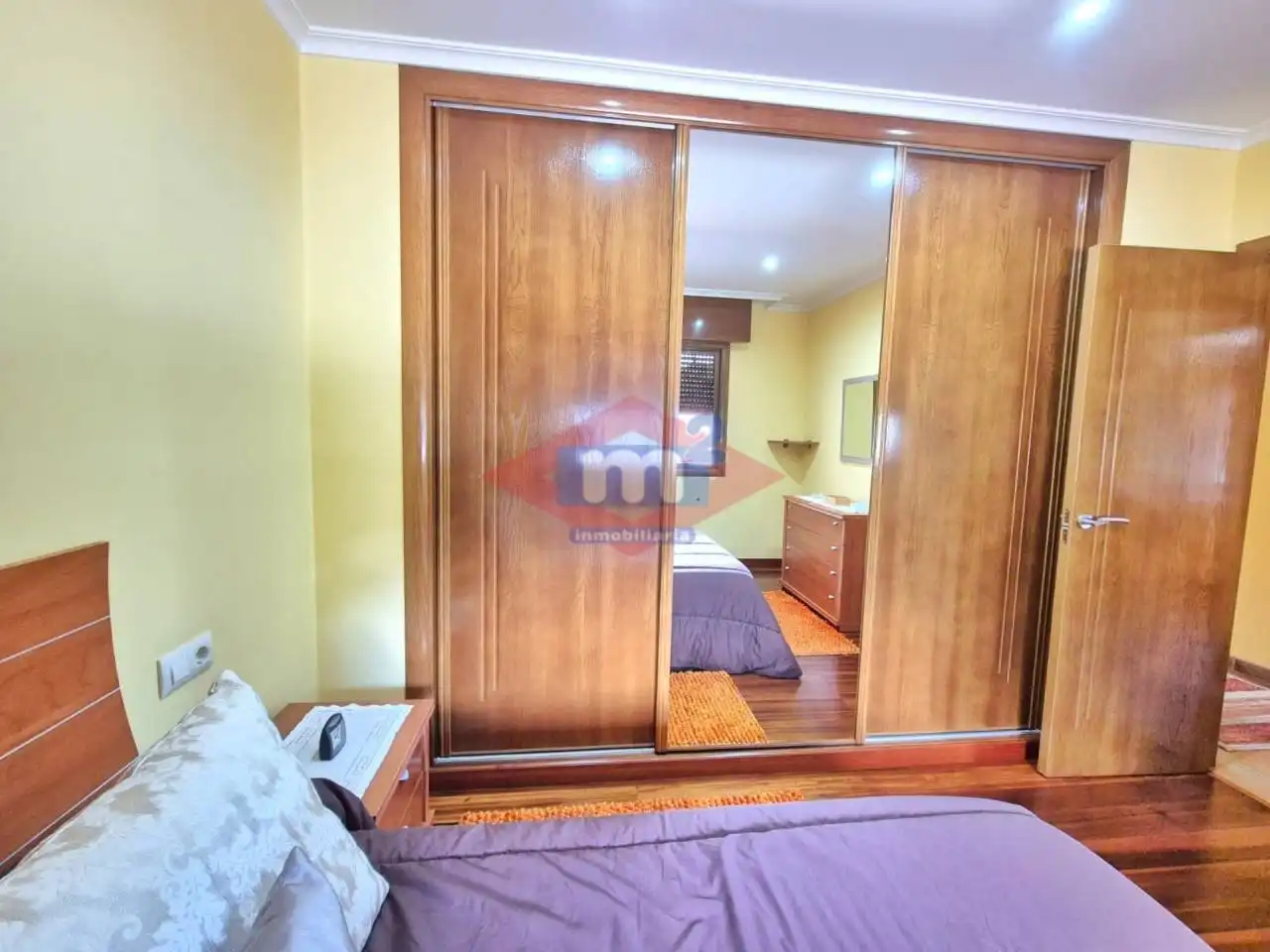 Habitación de Casa o chalet en venta en Salceda de Caselas con Jardín privado y Terraza