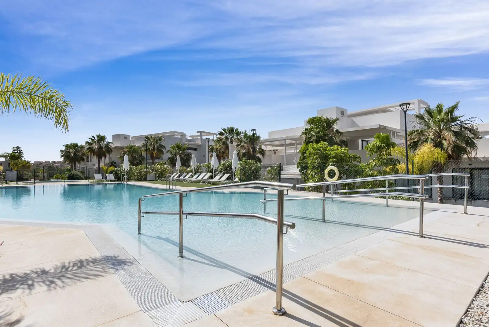 Pis amb piscina en venda a Lugar Urbanizacion Capanes del Golf 1S, imagen 32