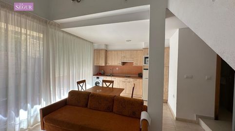 Foto 5 de Dúplex en venda a Los Caños de Meca, Barbate