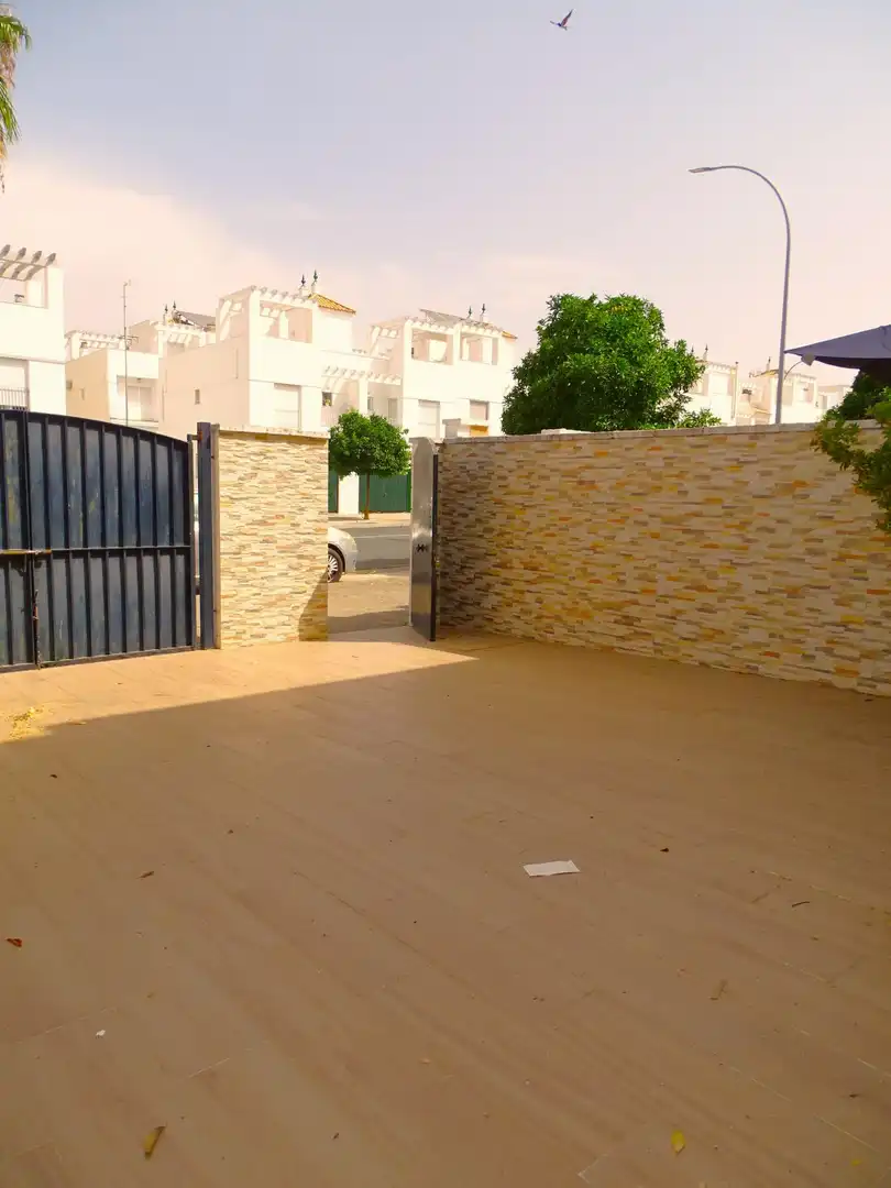 Casa in vendita a Lumbreras (las), imagen 3