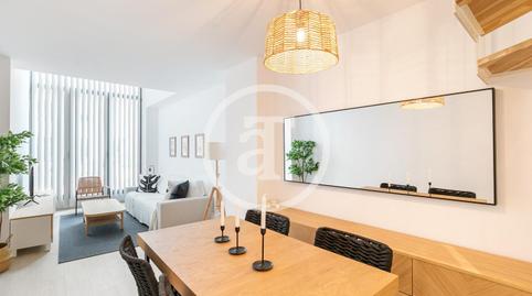 Photo 5 of Duplex to rent in C/ de Biscaia, Navas,  Barcelona Capital