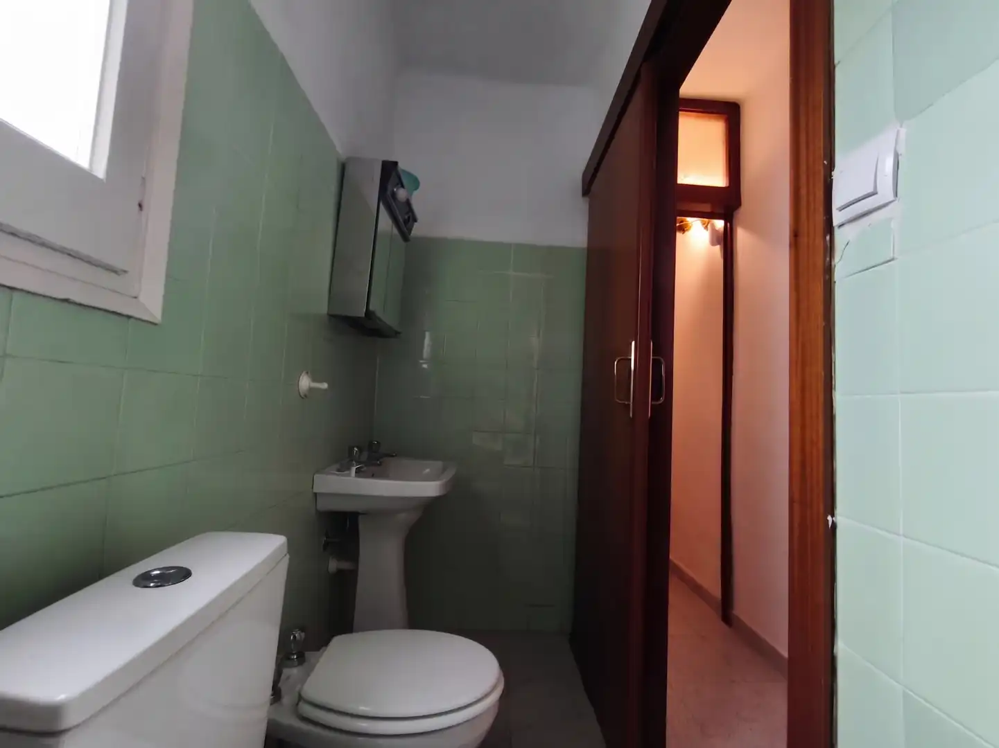 Penthouse with lift for sale in Carretera Antiga de València, imagen 16