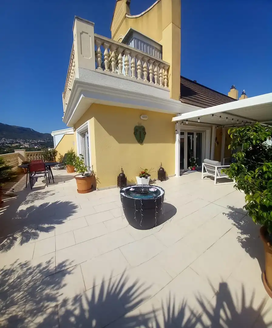 Penthouse with terrace for sale in La Pedrera - Vessanes, imagen 30