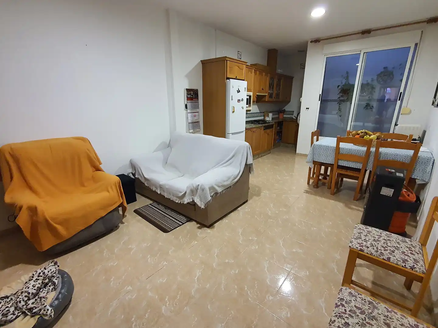 Casa amb terrassa en venda a Avenida Alemania-Italia, imagen 10