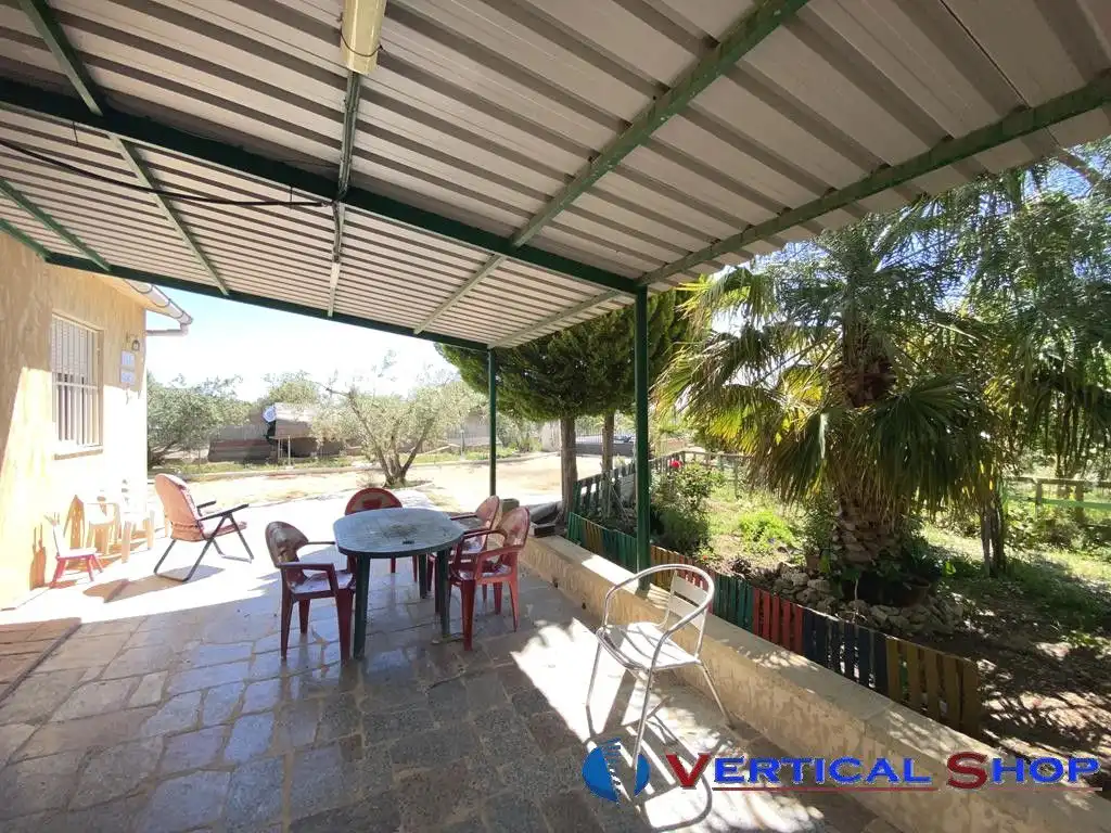 Villa à vendre à Martin Gil, imagen 19