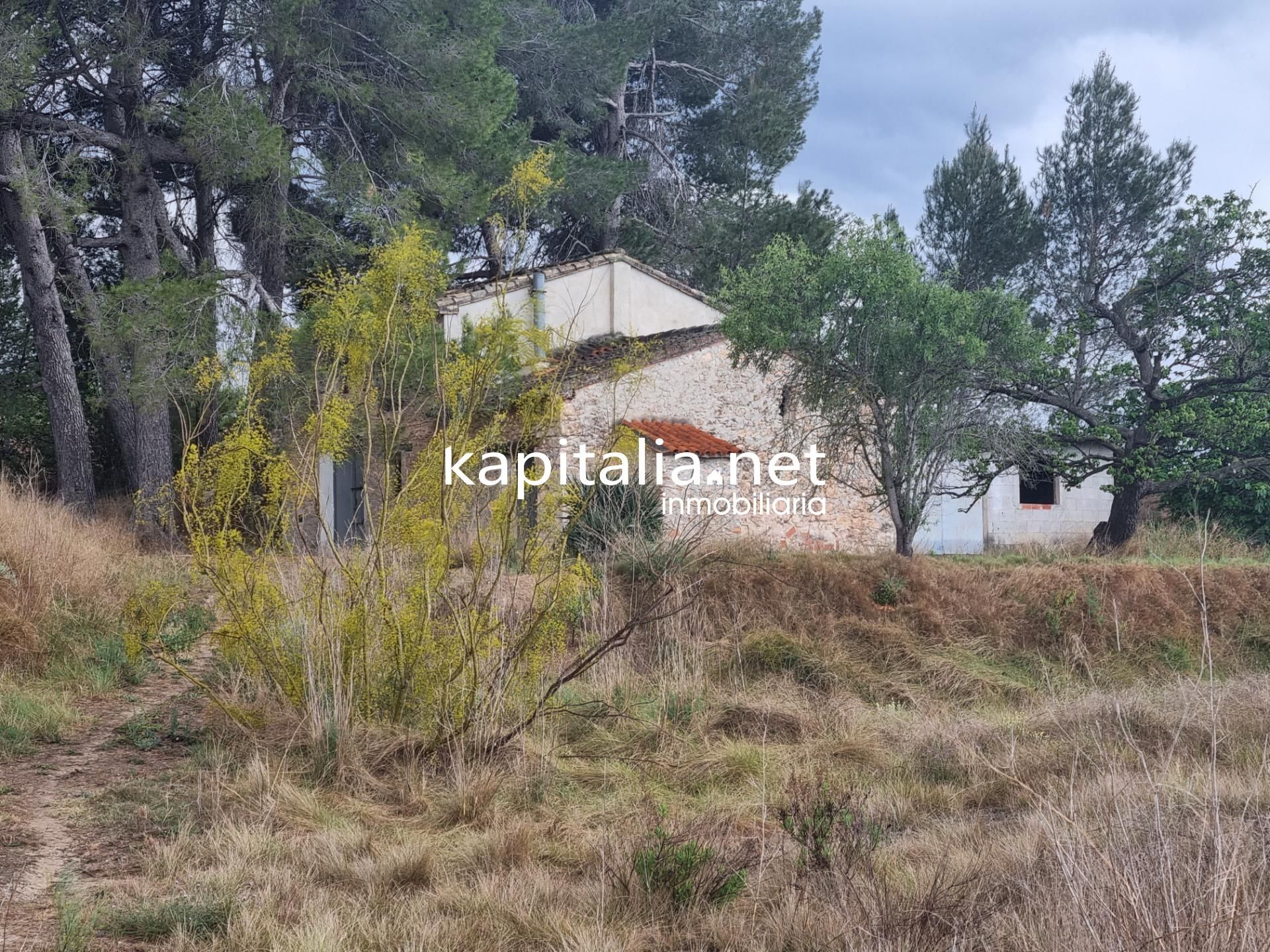 Casa o chalet en venta en Bélgida