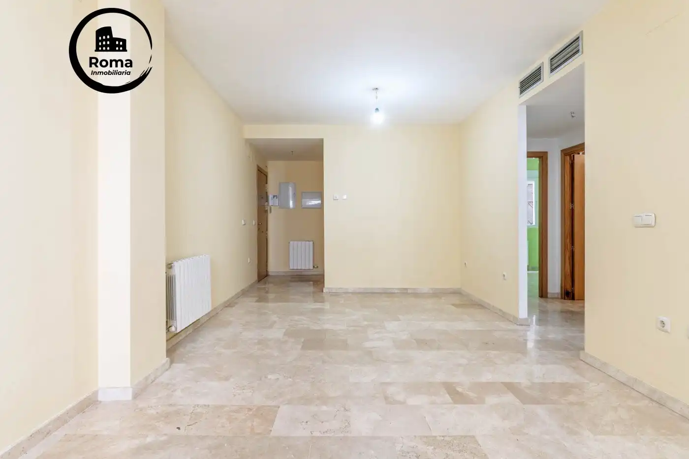 Piso en venta en Las Gabias con Aire acondicionado, Calefacción y Jardín privado