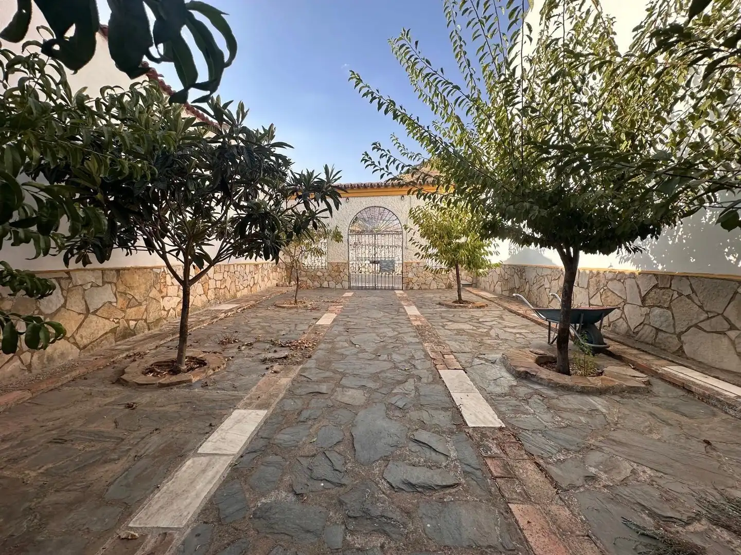 Casa amb jardí en venda a Belmez, imagen 25