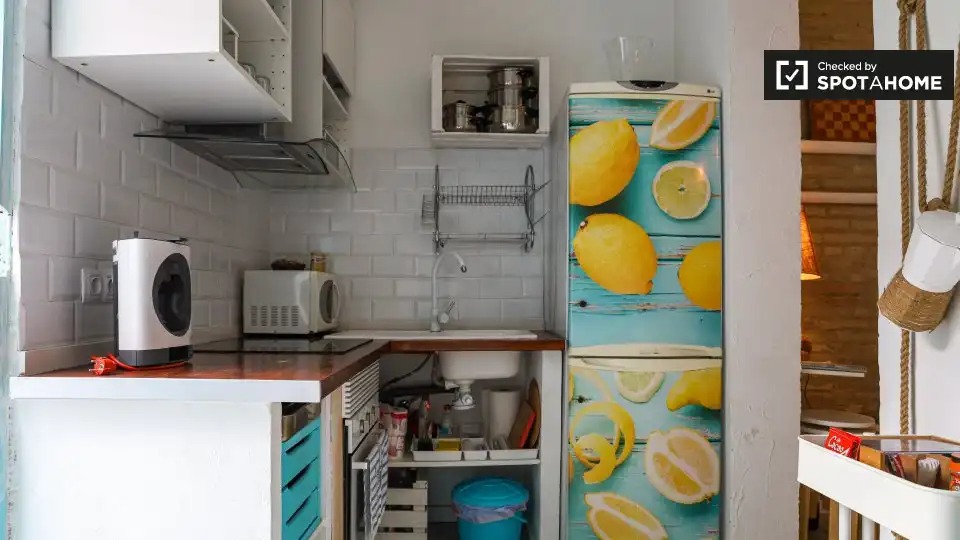 Habitació a Beteró