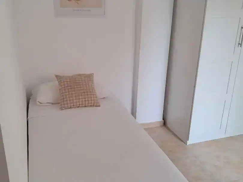 Dúplex de alquiler en Calle Monte de Santa Pola, 10, Monte Faro - Altomar II