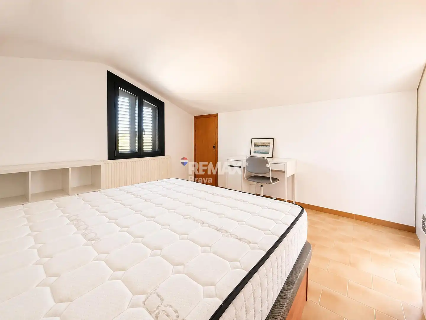 Habitación de Finca rústica en venta en Roses con Aire acondicionado, Calefacción y Jardín privado
