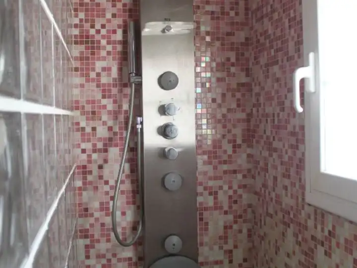 Baño de Casa o chalet en venta en Olesa de Bonesvalls, Barcelona