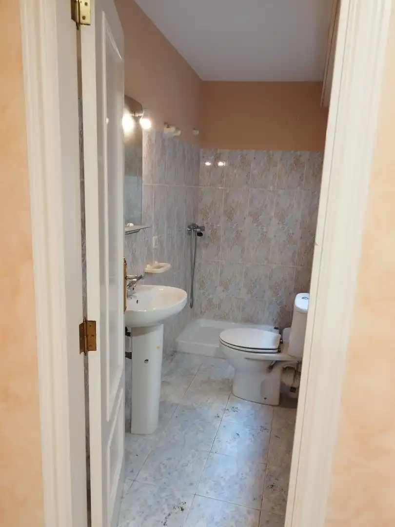 Bathroom of Office for rent in Vila-real