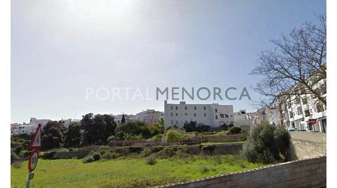 Foto 5 de Residencial en venda a N/a, -1, Alaior poble, Alaior