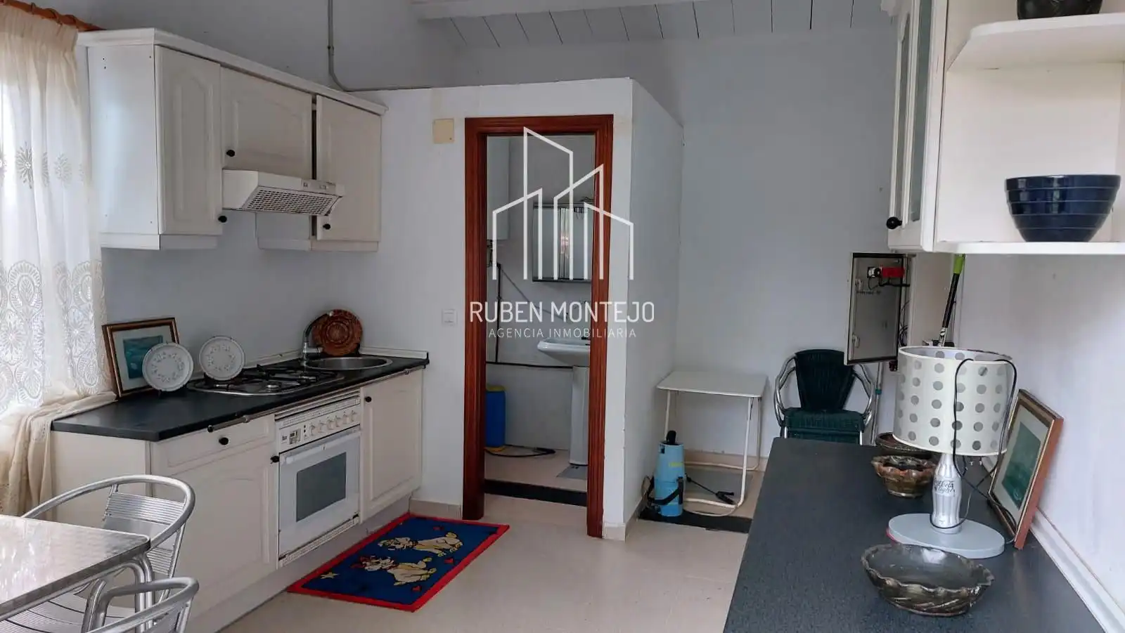 Villa avec terrasse à vendre à Chinchibarra - Capuchinos, imagen 75