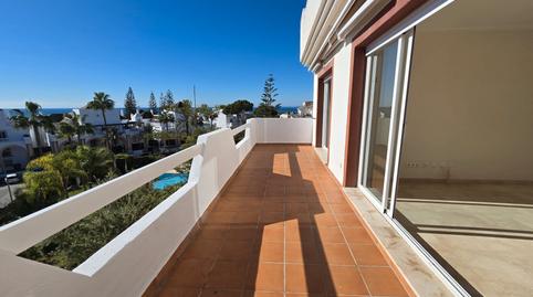 Foto 5 de Apartament de lloguer a Avenida Concha Nácar, Romana Playa, Málaga