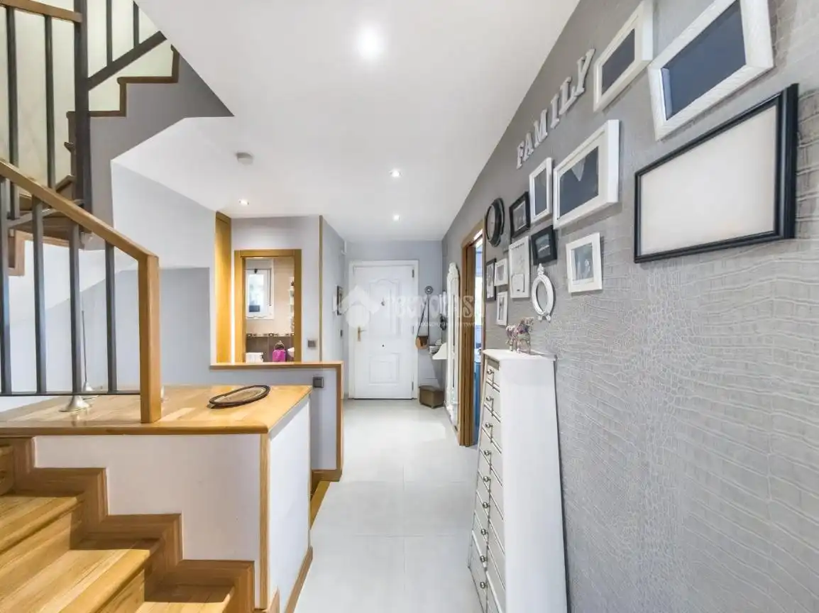 Piso en venta en Leganés con Aire acondicionado y Terraza