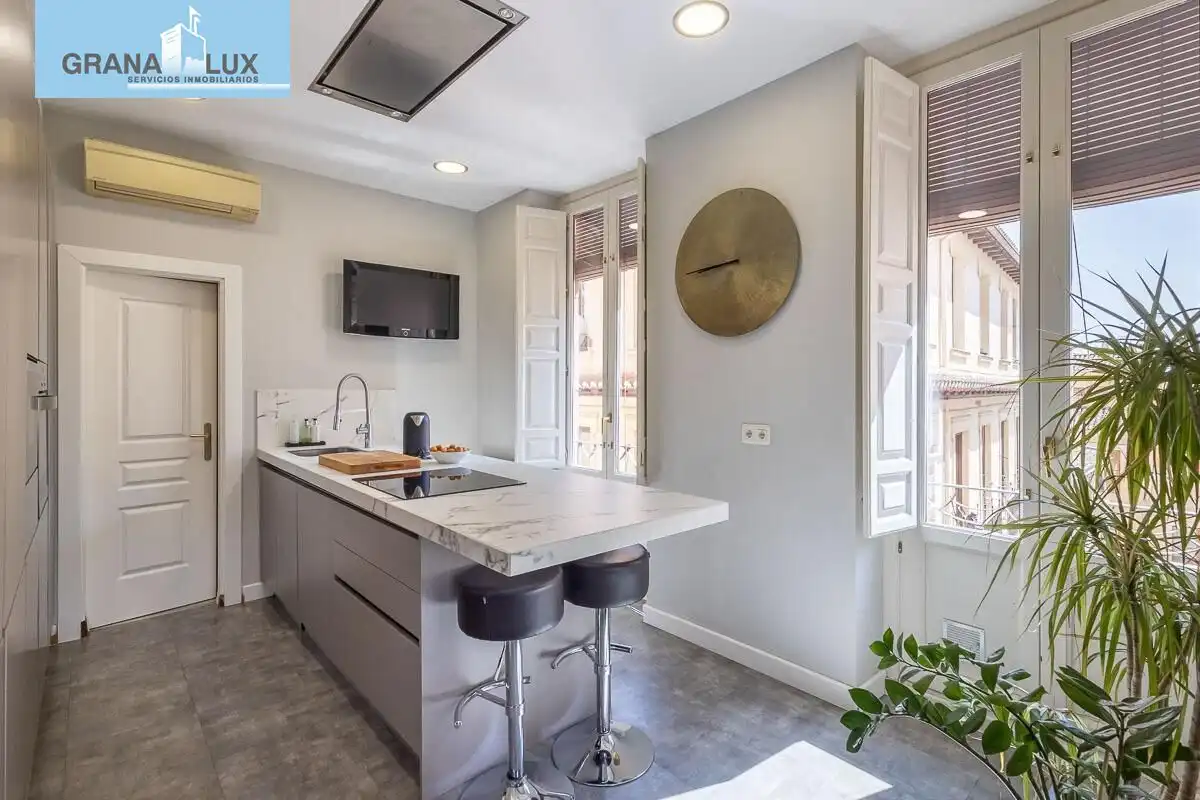 Duplex with lift for sale in Calle Calle Príncipe, 13, imagen 7