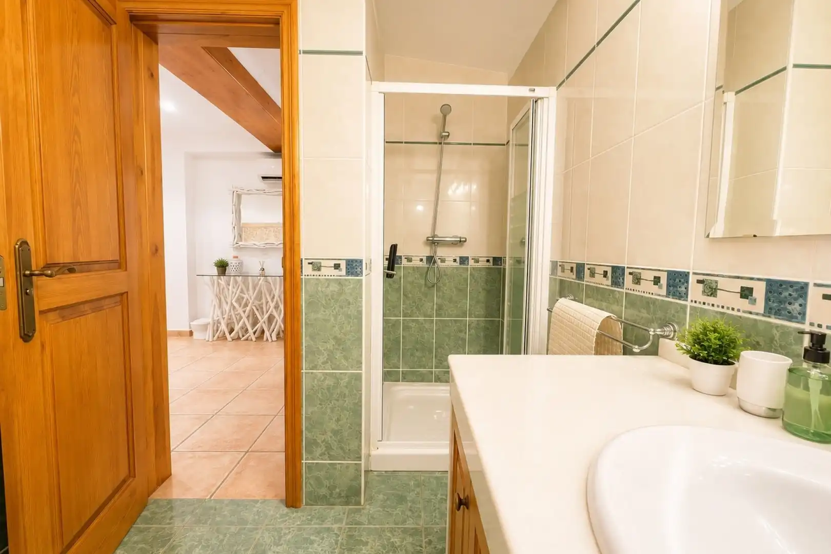 Casa con piscina in vendita a Portichol - Balcón al Mar, imagen 21