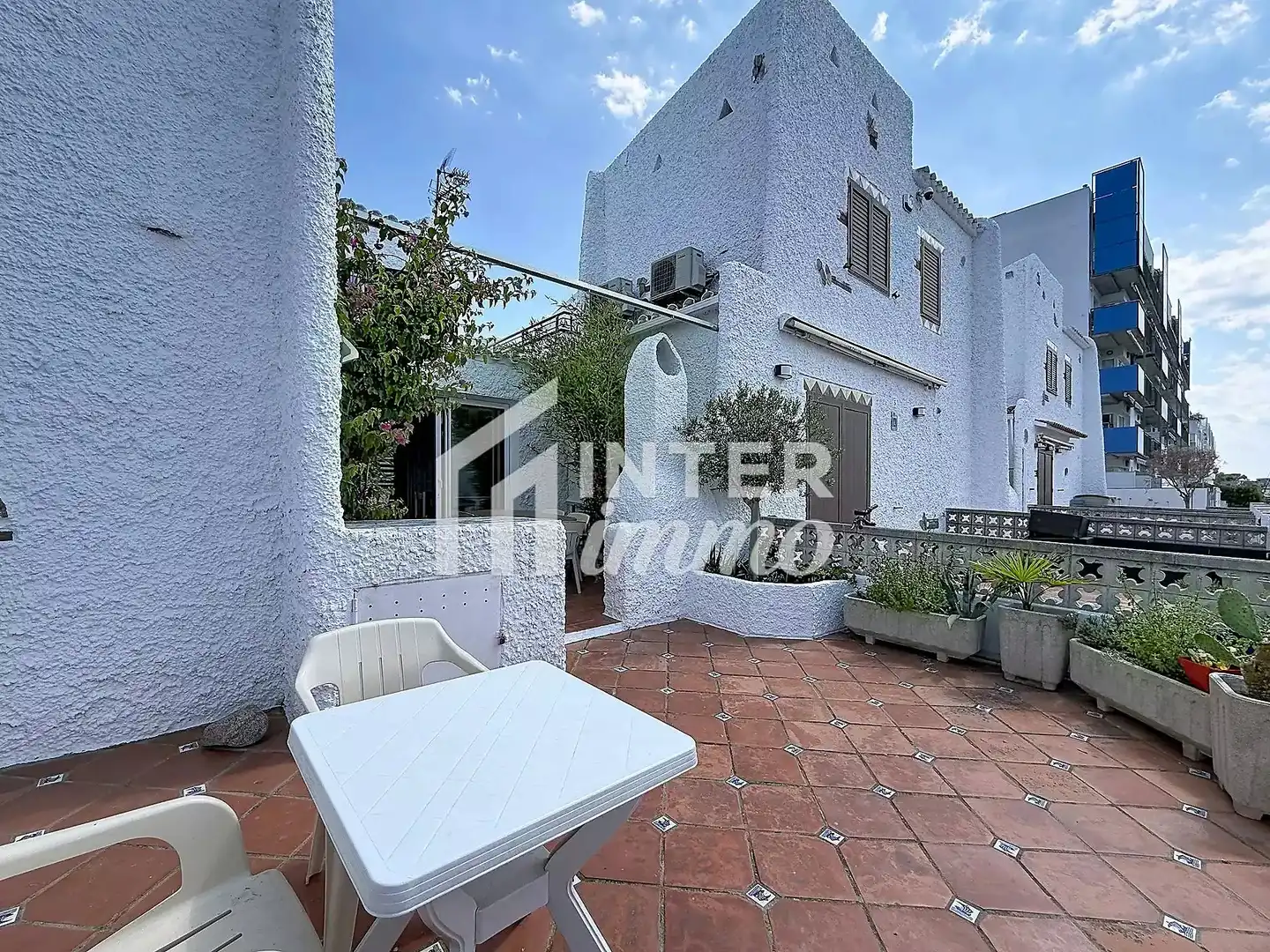 Maison à vendre à AVENIDA DEL PORT CANIGO 7, 17480 ROSES, imagen 6