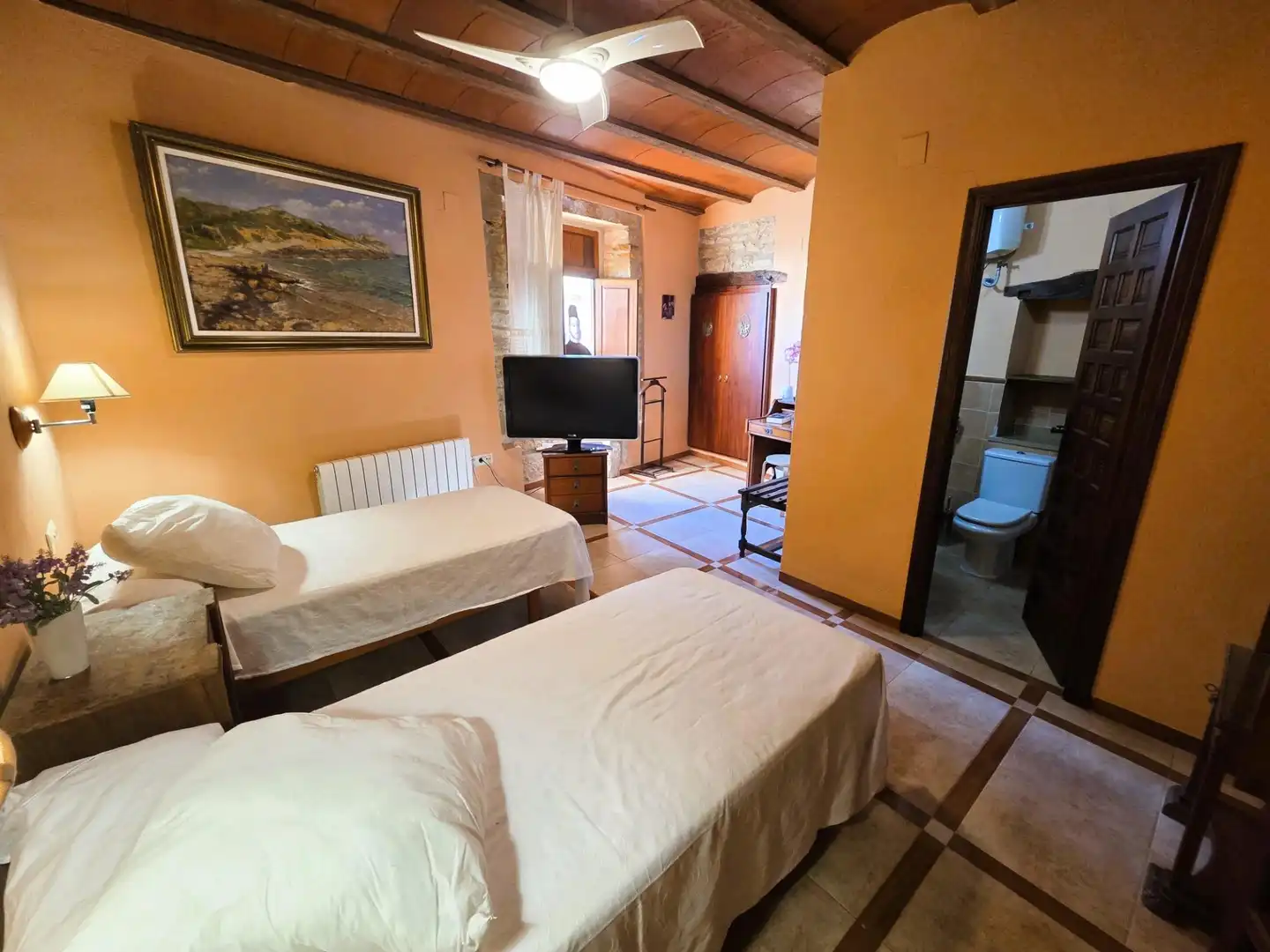 Casa rústica en venta en Calle Calle de la Fuente, 5, imagen 44