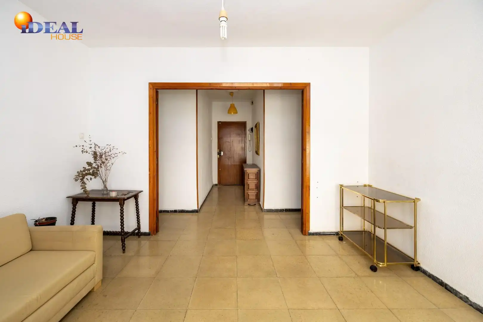 Piso con terraza en venta en Centro, imagen 6
