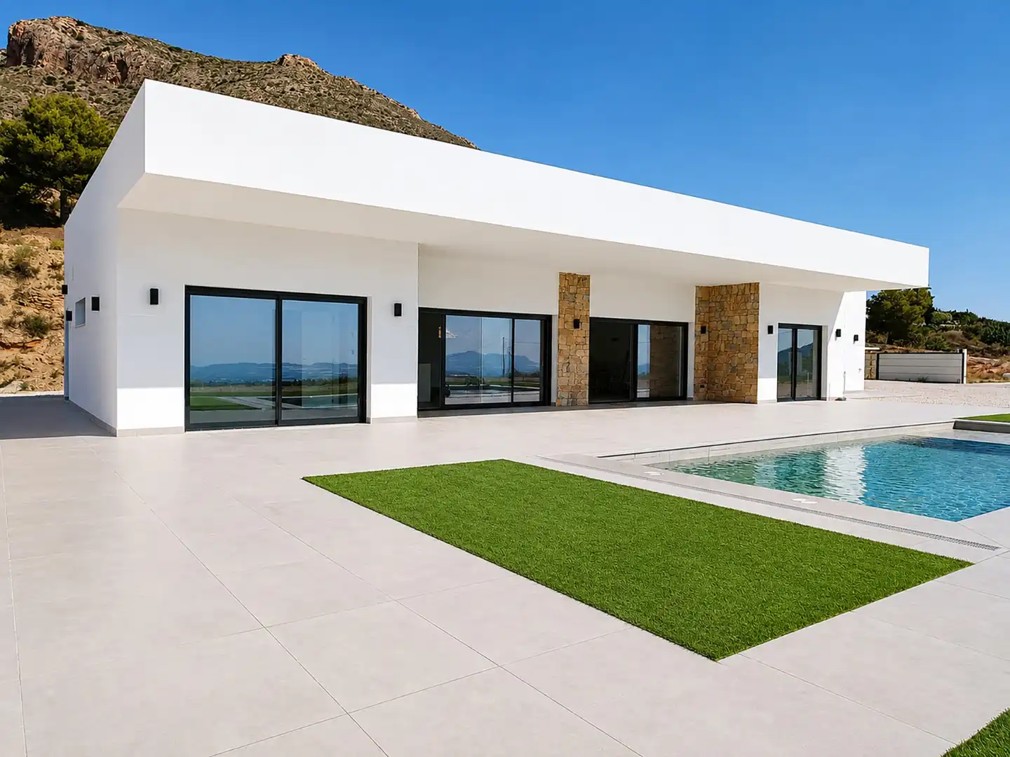 Casa in vendita a Monóvar  / Monòver, imagen 3