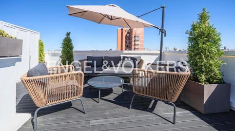 Foto 3 de Àtic de lloguer a Calle de Alonso Cano, Ríos Rosas - Nuevos Ministerios,  Madrid Capital