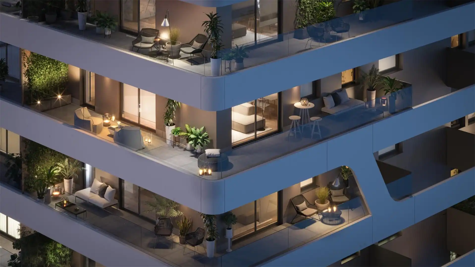Ground floor for sale in Passeig de Marina, El Rengle