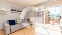 Bedroom of Attic for sale in Sant Boi de Llobregat  with Air Conditioner, Heating and Balcony