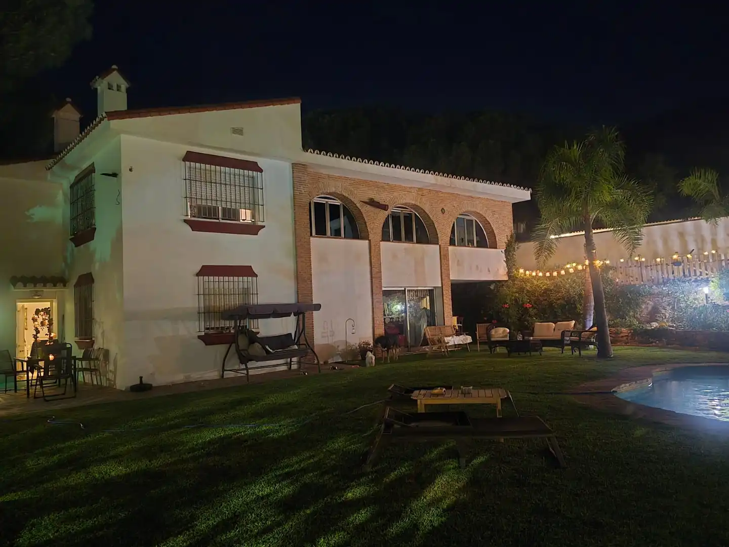 Chalet con terraza en venta en Calle Gaucín, imagen 31