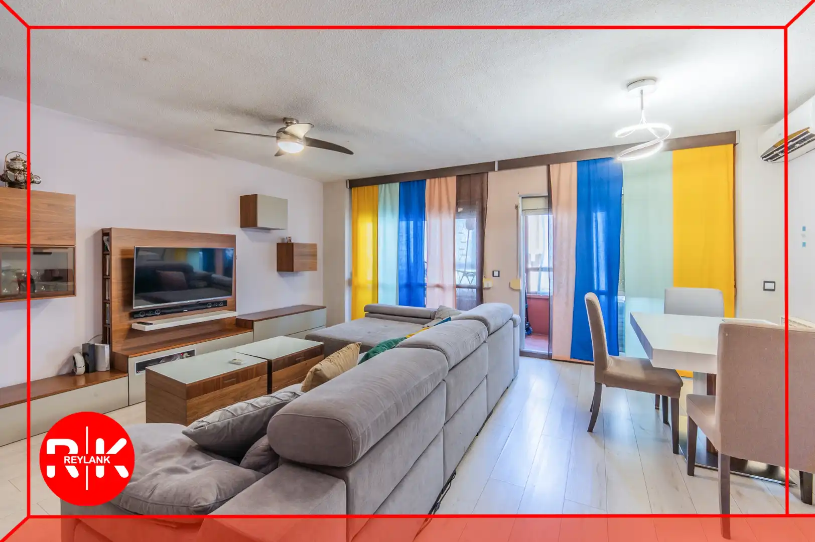 Wohnung mit Aufzug zum Verkauf in Parque Roma - Coronas, imagen 4